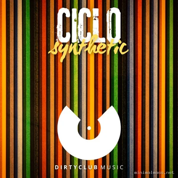 Ciclo – Synthetic cover