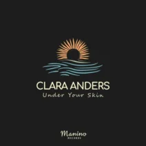 Clara Anders - Under Your Skin [Marino Records]