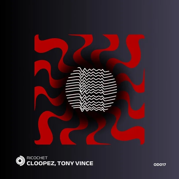 Cloopez, Tony Vince – Ricochet