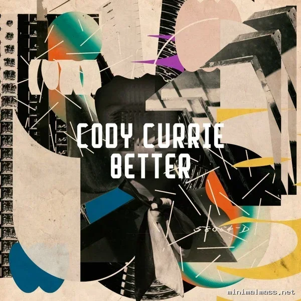 Cody Currie – Better cover