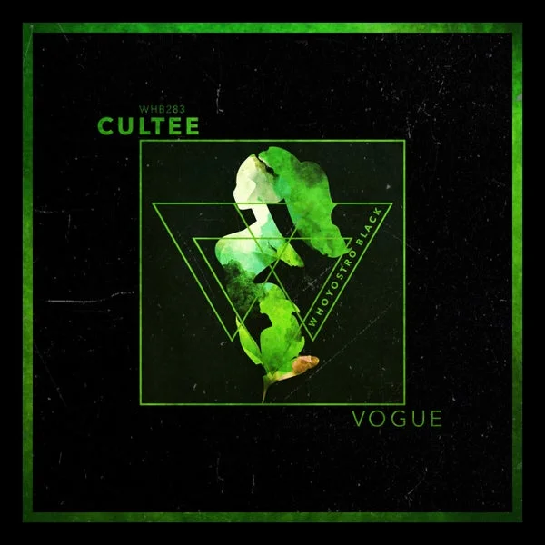 Cultee – Vogue