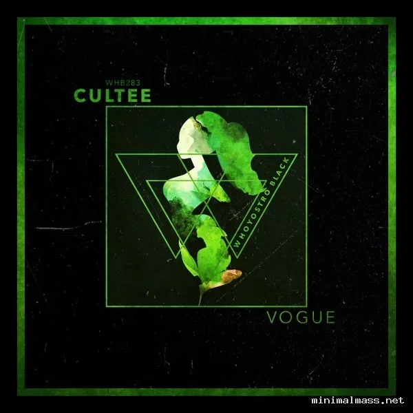 Cultee – Vogue cover