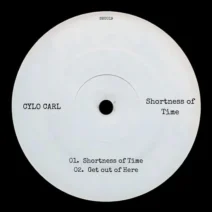 Cylo Carl - Shortness of Time [Shungite Records]
