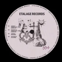 DAMNC, Thomas Flavi, BLINMACHIN - Tho Trio Lad [Etalage Records]