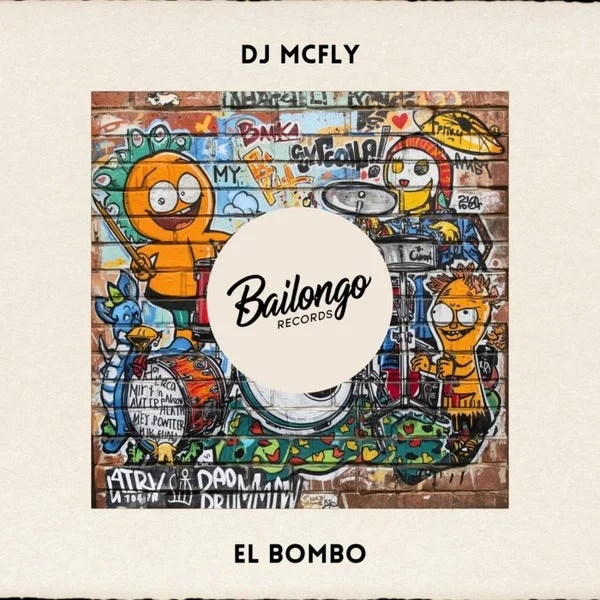 DJ McFly – El Bombo (Extended Mix)