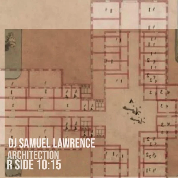 DJ Samuel Lawrence - Arch, Vol. 1 [R Side Recordings]