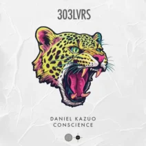 Daniel Kazuo - Conscience [303LVRS]