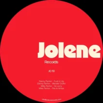 Danny Parton, Mike Parton - Jolene 10 [Jolene Records]