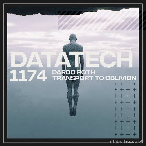 Dardo Roth – Transport To Oblivion cover