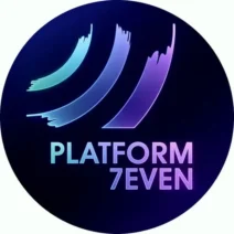 Darkzii - Neon EP [Platform 7even]