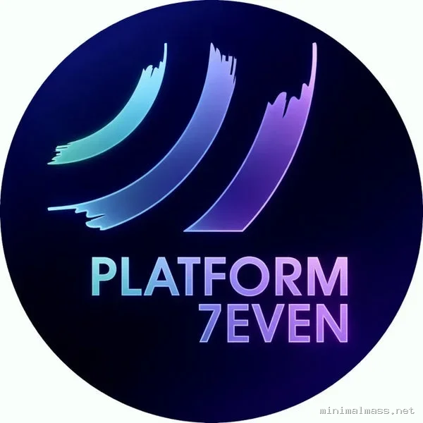 Darkzii – Neon EP cover