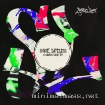 Dateless, Swavé – Y Sabes Que EP cover