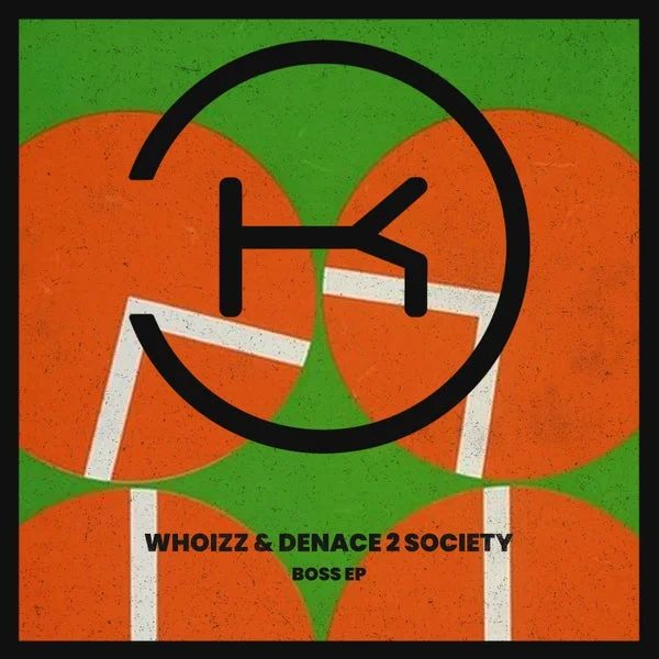 Denace 2 Society, Whoizz – Boss