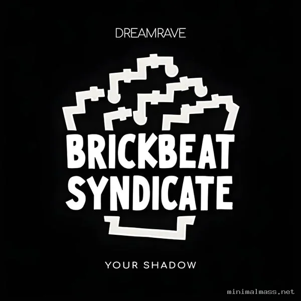 DreamRave – Your Shadow cover