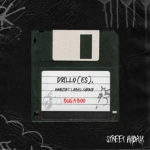 Drillo (ES) - Bug A Boo [Street Habitat]