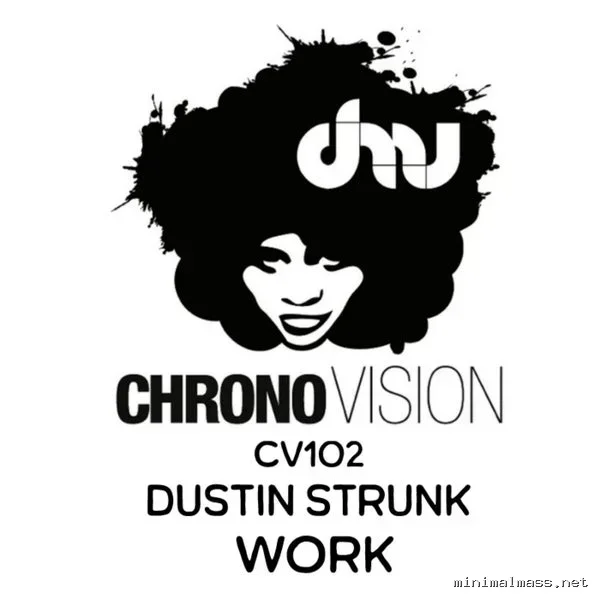 Dustin Strunk – Work cover