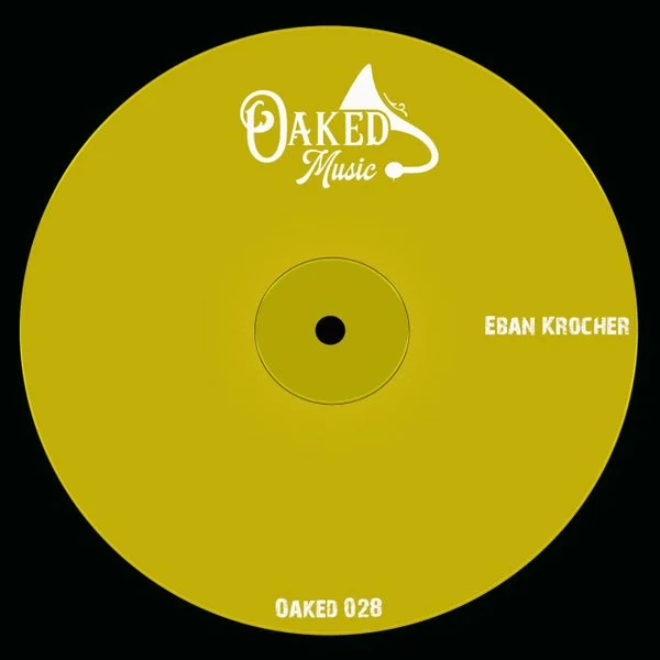 Eban Krocher - Urban Wave [Oaked Music]