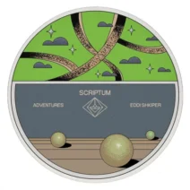 Eddi Shkiper - Adventures [Scriptum Records]