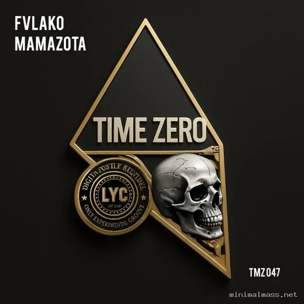 FVLAKO – Mamazota cover