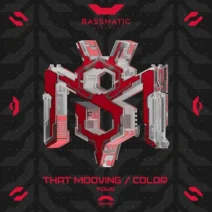 Faya - That Mooving Color [Bassmatic records]