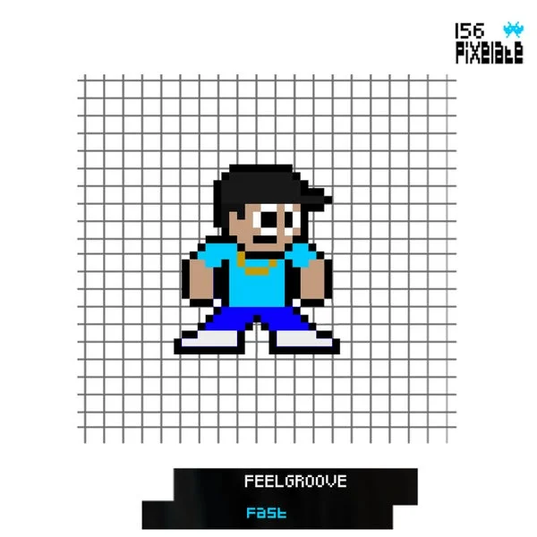 Feelgroove – Fast
