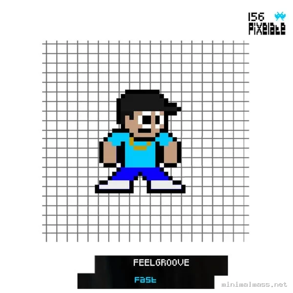 Feelgroove – Fast cover