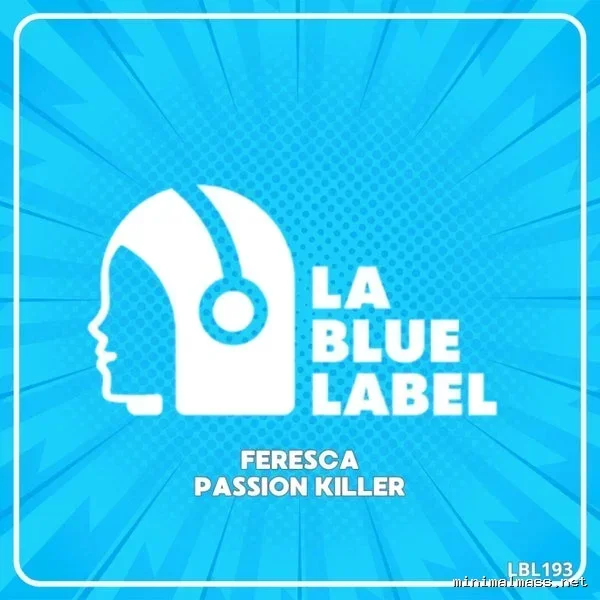 Feresca – Passion Killer cover