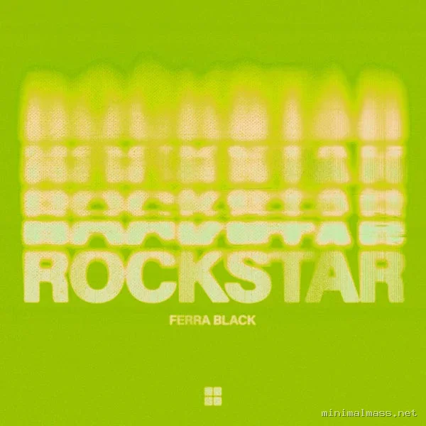 Ferra Black – ROCKSTAR cover
