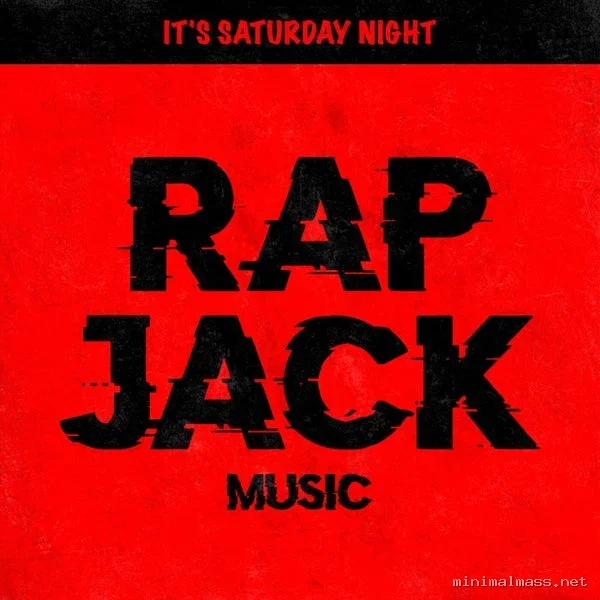 Foo Funkers – It’s Saturday Night cover