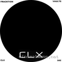 Fracktion – Vaults cover