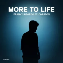 Franky Rizardo, Carston - More To Life [LTF Records]