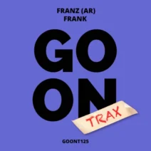 Franz (AR) - Fank [Go On Trax]
