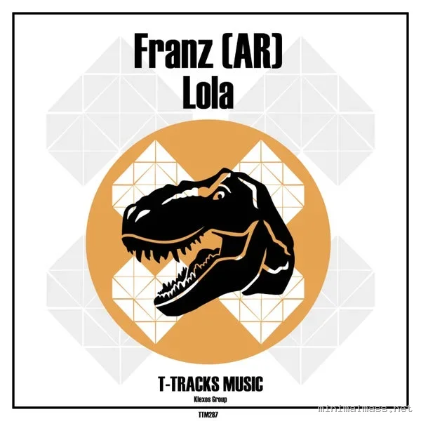 Franz (AR) – Lola cover