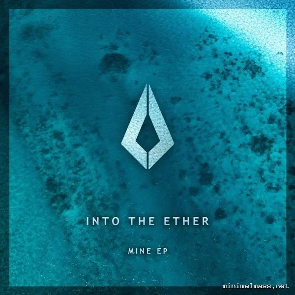 Gavin Beach, Into The Ether – Mine cover