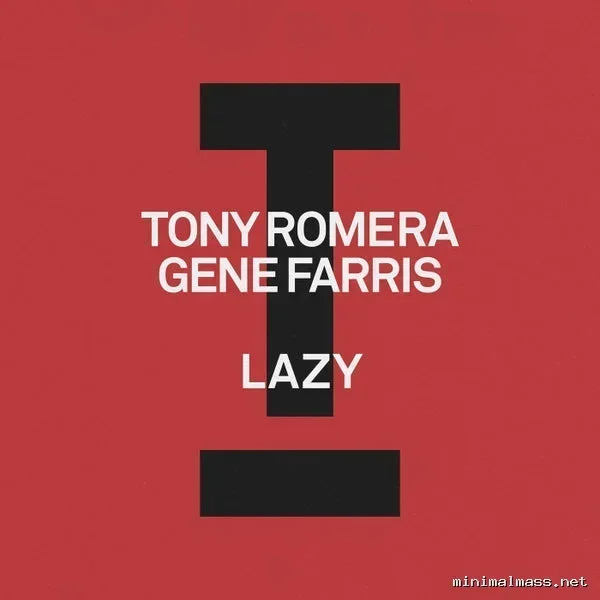 Gene Farris, Tony Romera – Lazy cover
