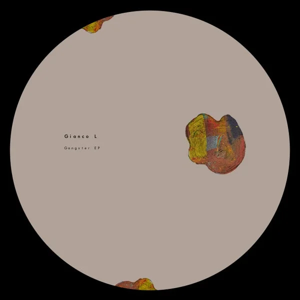 Gianco L – Gangster EP