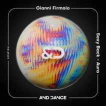 Gianni Firmaio - Sexy Back - Aura [And Dance]