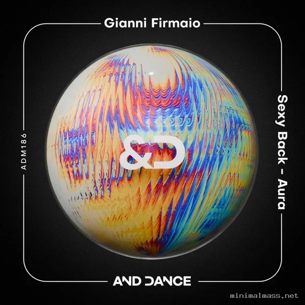 Gianni Firmaio – Sexy Back – Aura cover