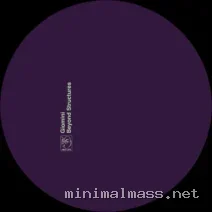 Giomini – Beyond Structures cover