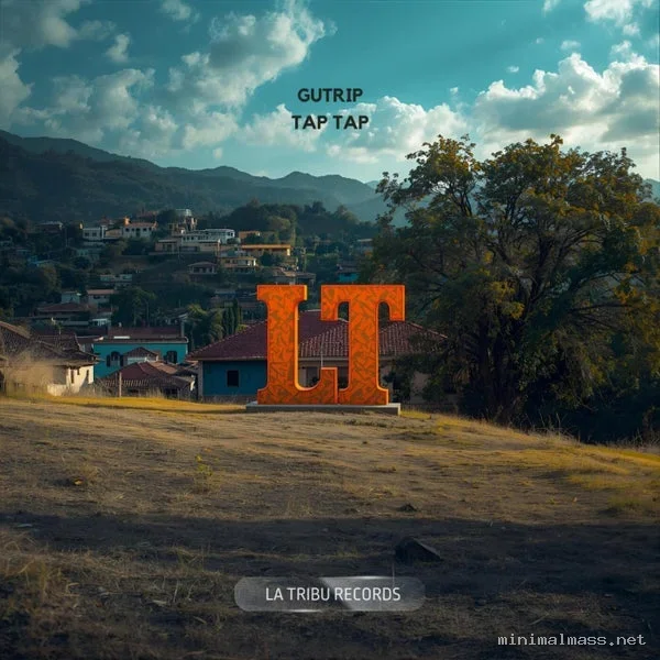 Gutrip – Tap Tap cover