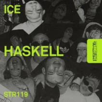 Haskell - Ice [Strangelove Recordings]