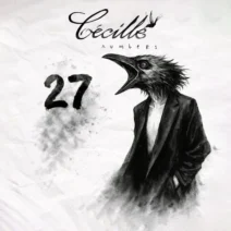 Hector Couto, KIRIK - Magic EP [Cecille]