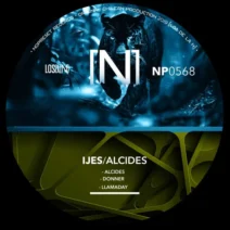 Ijes - Alcides [NOPRESET Records]