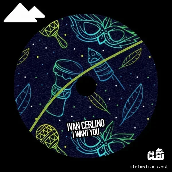 Ivan Cerlino – I Want You cover