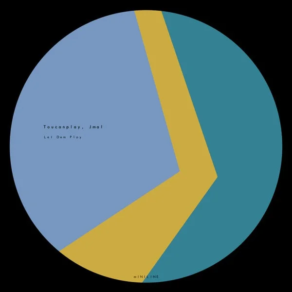 JMAL, Toucanplay – Let Dem Play