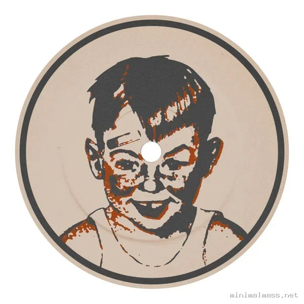 Jake Rossiter – SUCKERPUNCH006 cover
