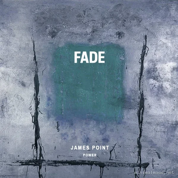 James Point – Power EP cover