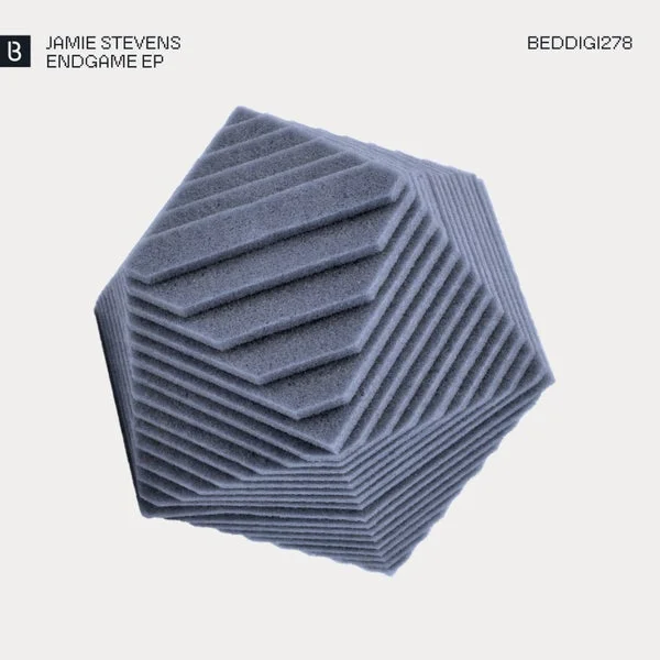 Jamie Stevens – Endgame EP