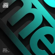 Jentzen - My Brain EP [You&Me Records]