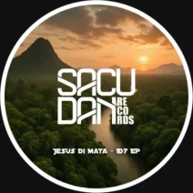 Jesus Di Mata, DJ SAMUEL RAMIREZ - ID7 EP [Sacudan Records]